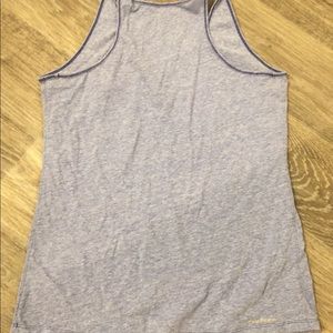 Under Armour Tops - Under Armour Tank top Grey size medium Under Armour Tops - Under Armour Tank top Grey size medium